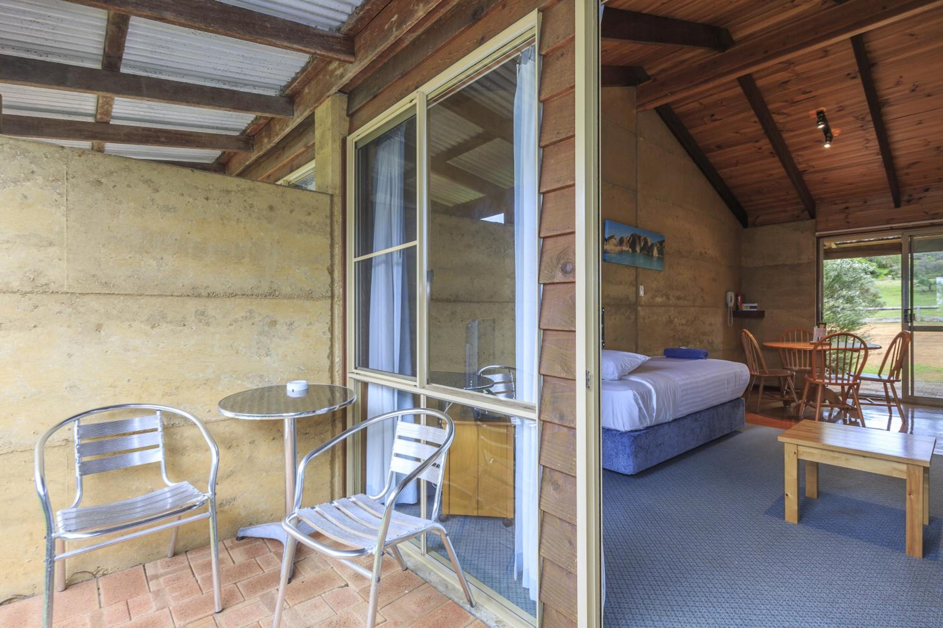 The Koorabup Motel view 4
