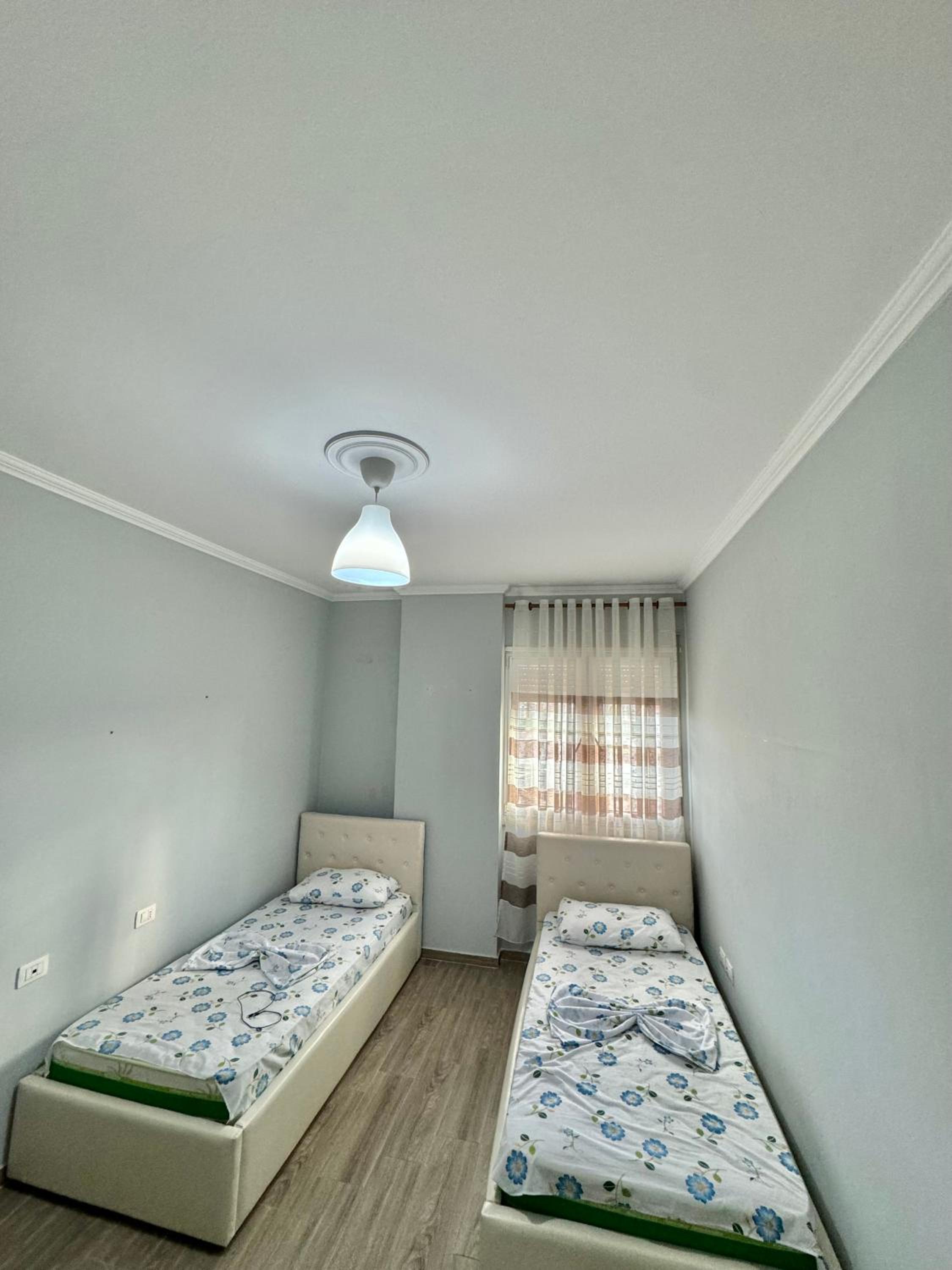 Tirana Apartamant 2 bedroom