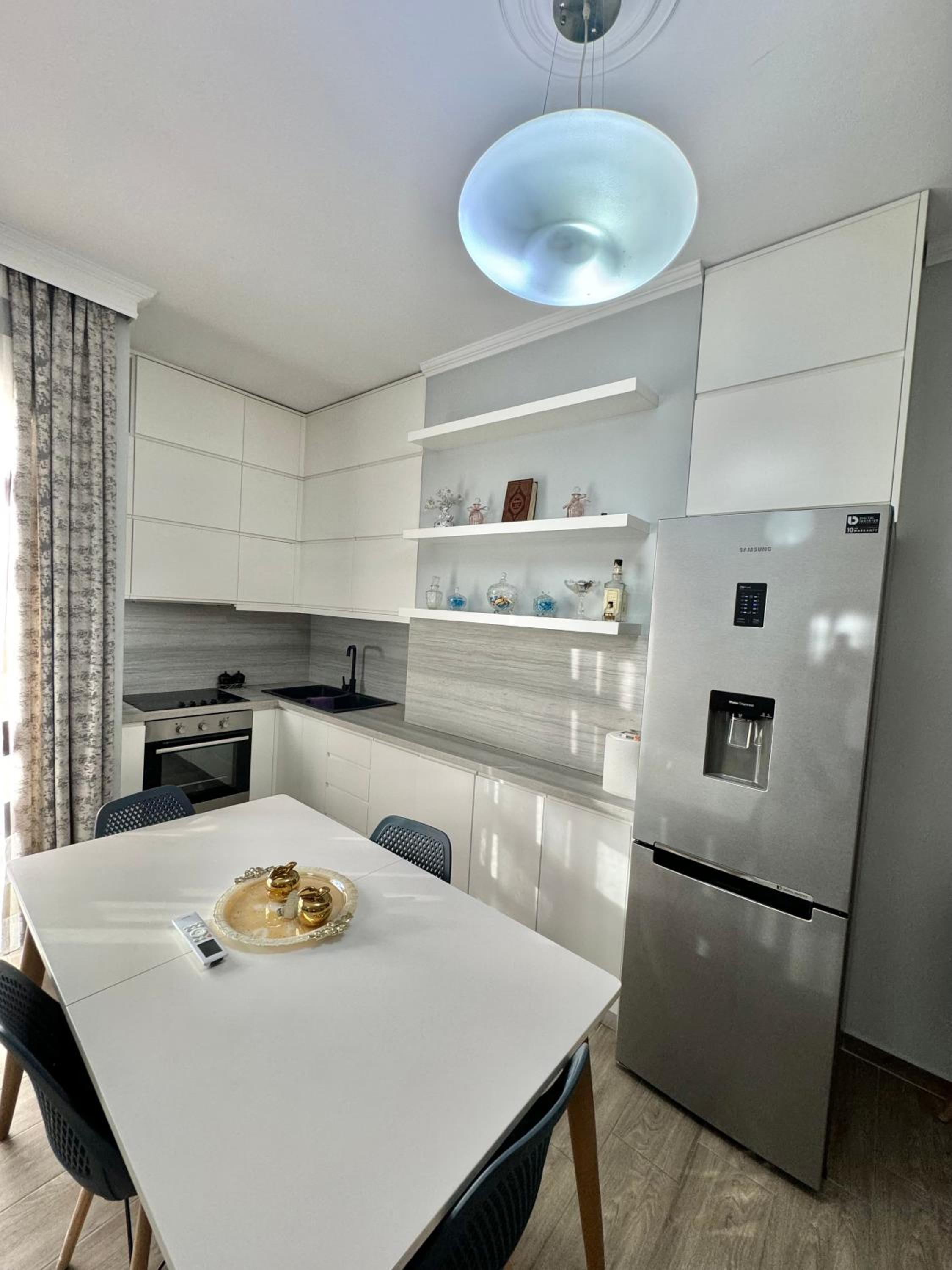 Tirana Apartamant 2 bedroom