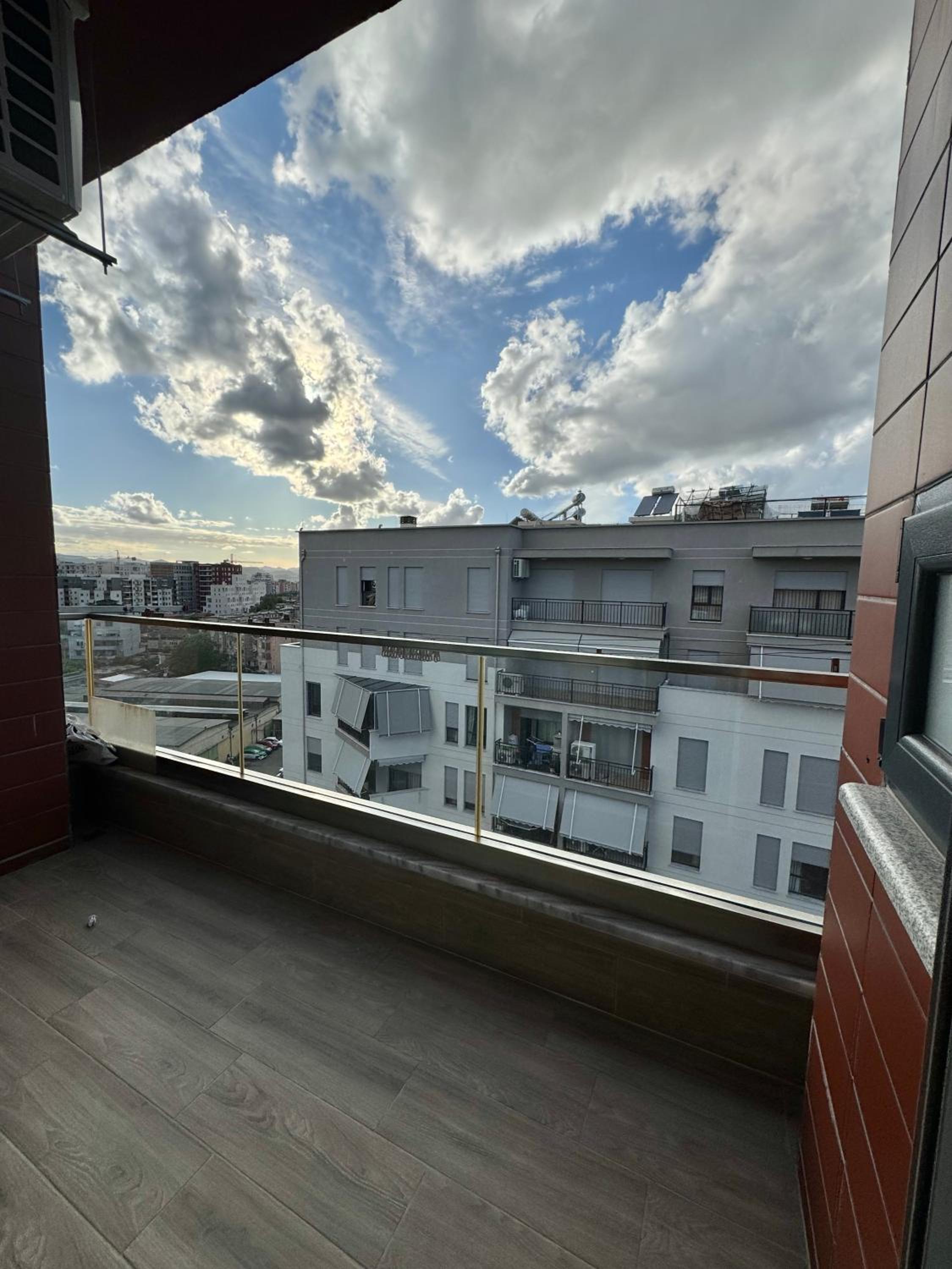 Tirana Apartamant 2 bedroom