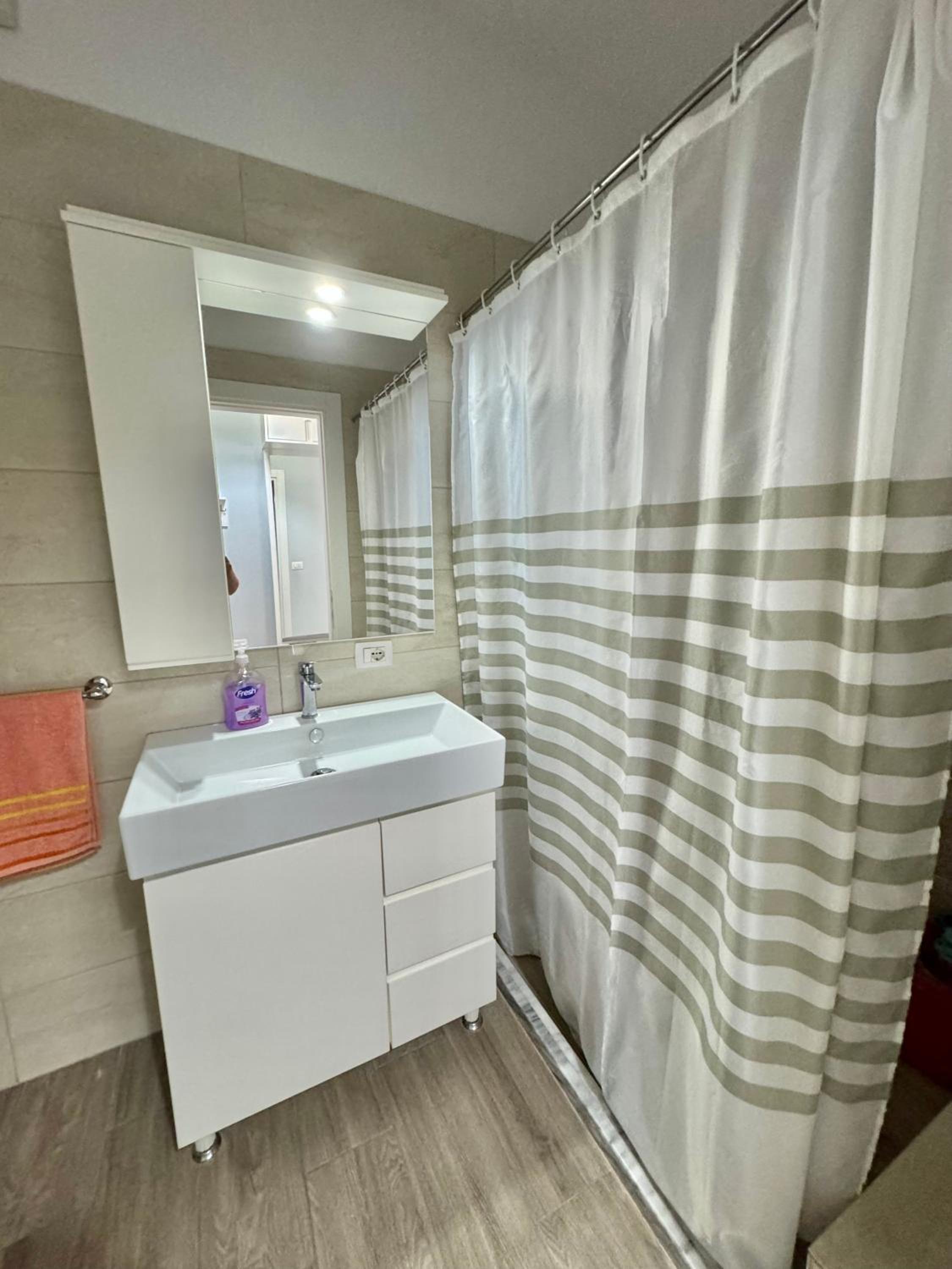 Tirana Apartamant 2 bedroom