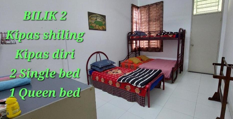 Intan Lestari Staycation photo 4