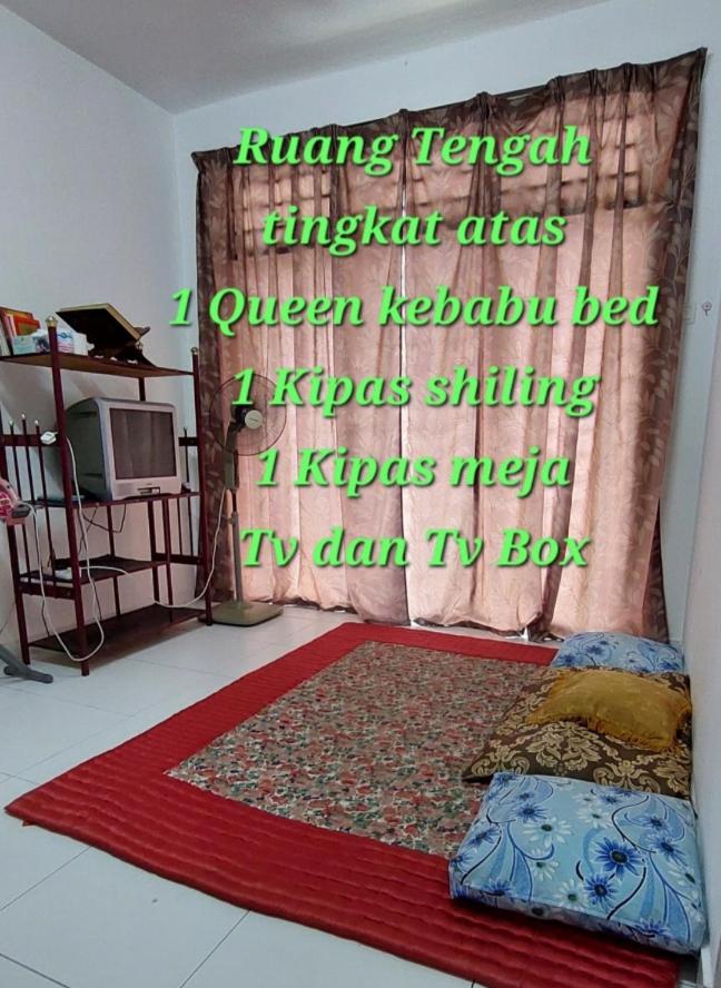 Intan Lestari Staycation photo 8