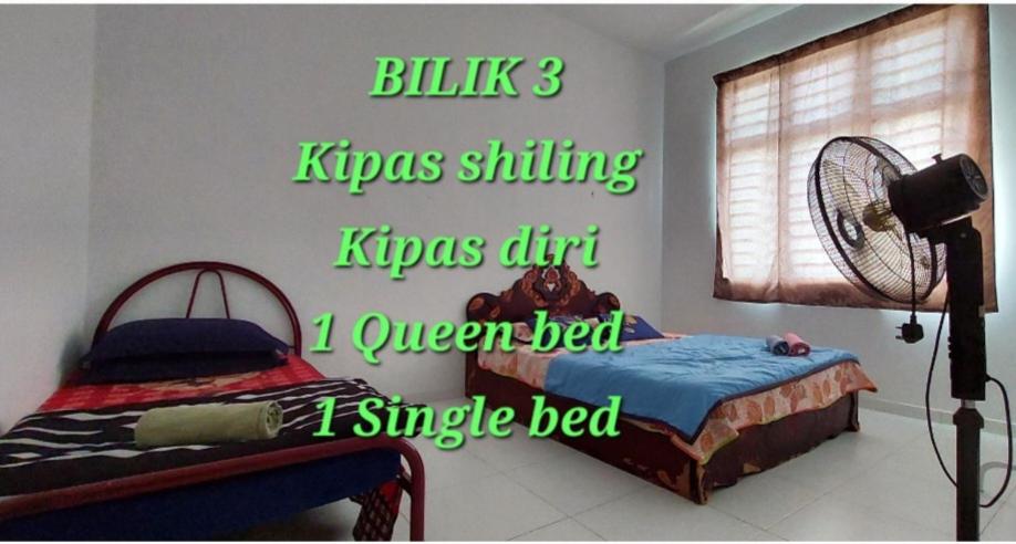 Intan Lestari Staycation photo 5