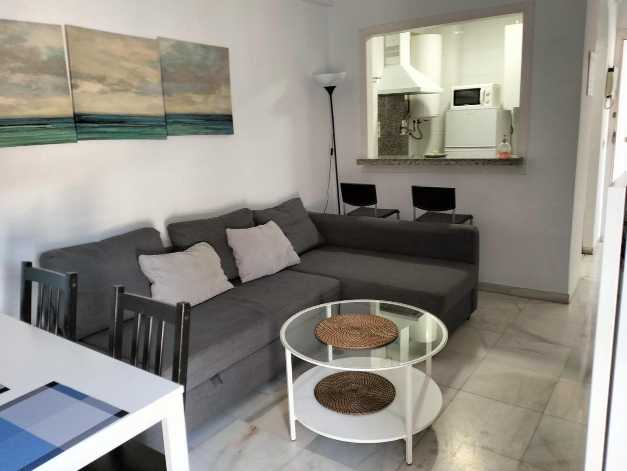 CANDESUN APARTMENT*** view 2