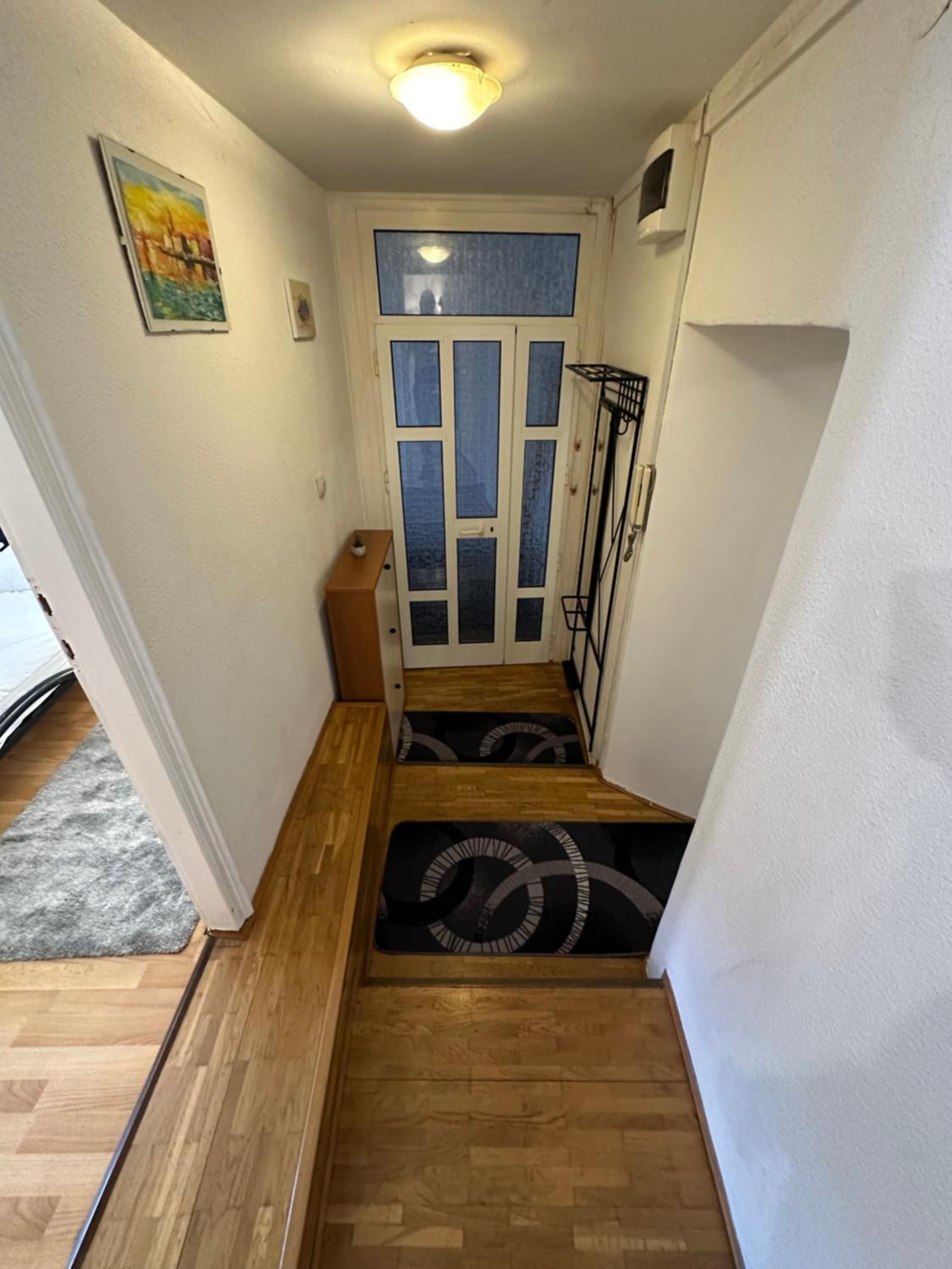 Apartment Letta