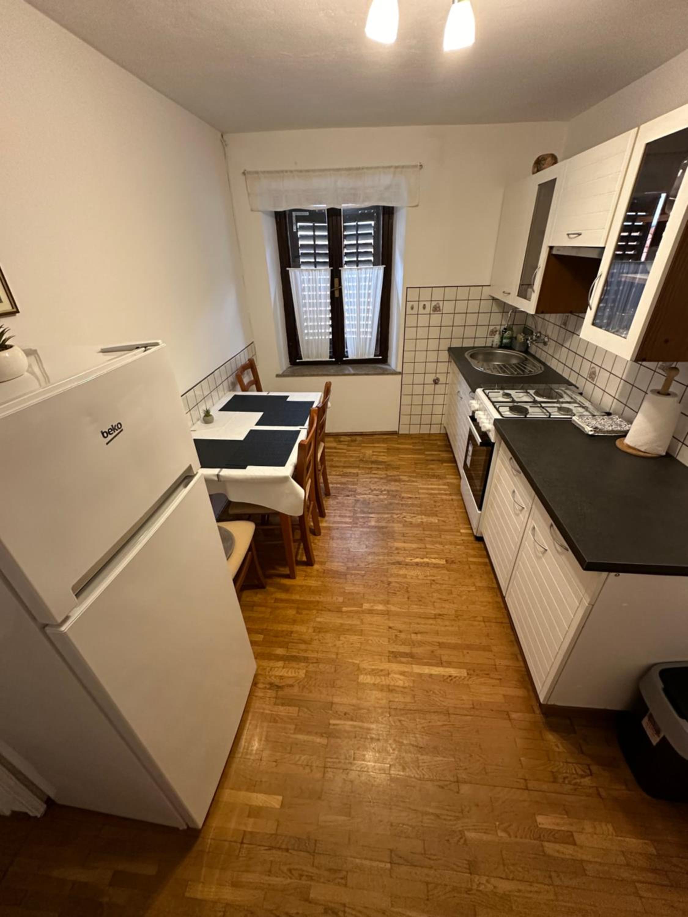 Apartment Letta