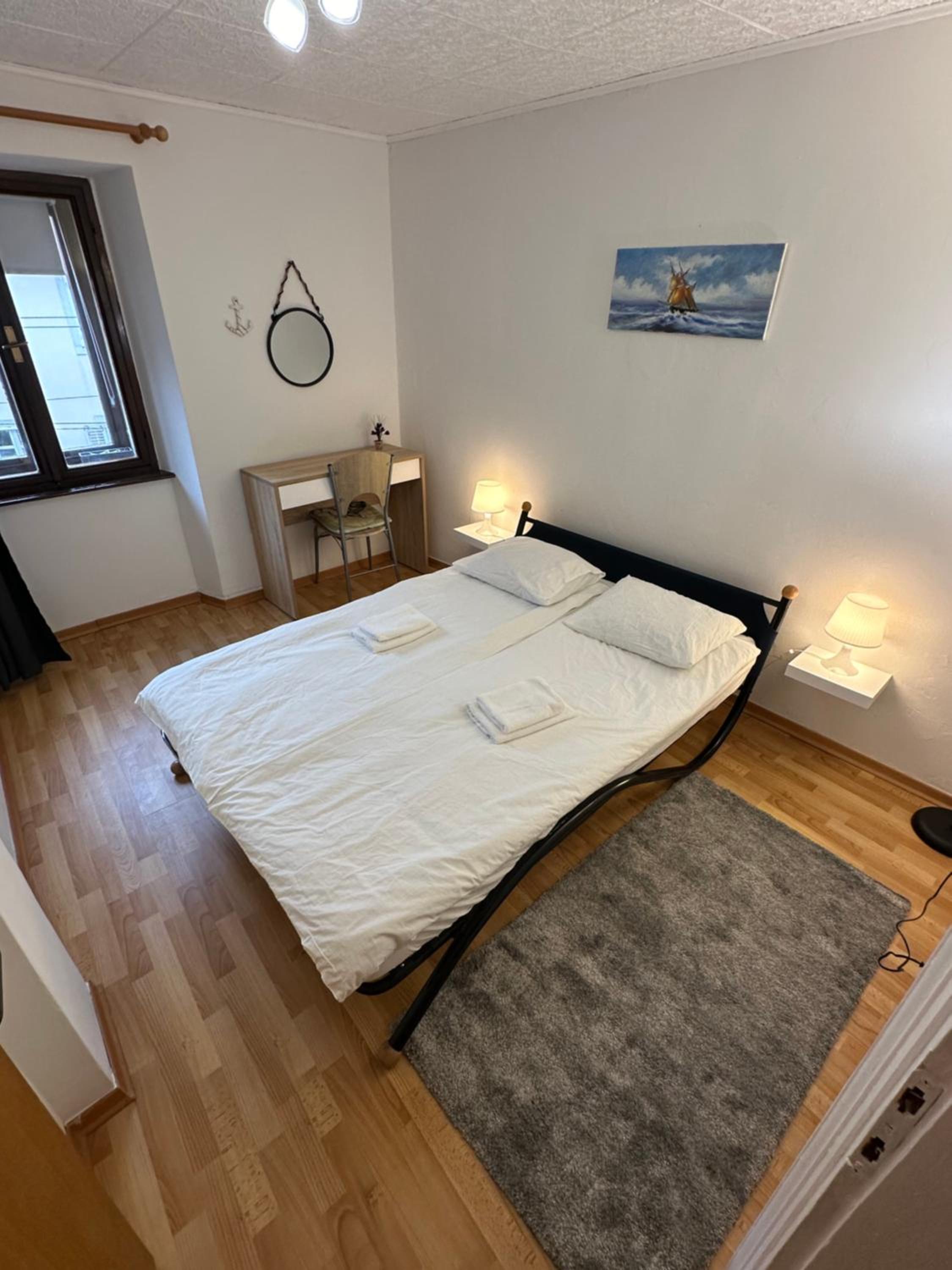Apartment Letta