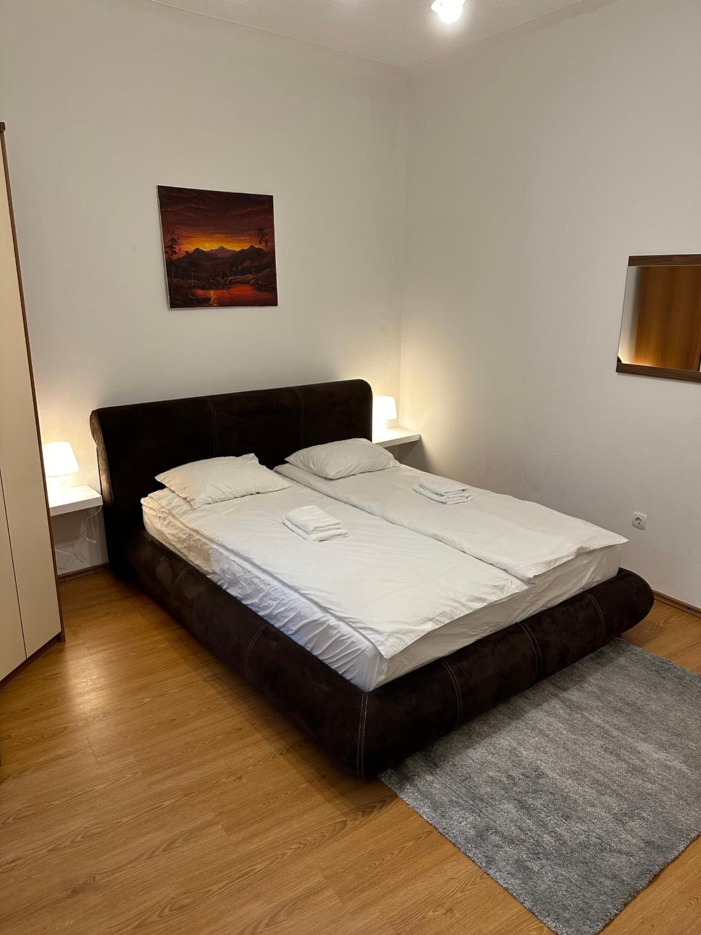 Apartment Letta