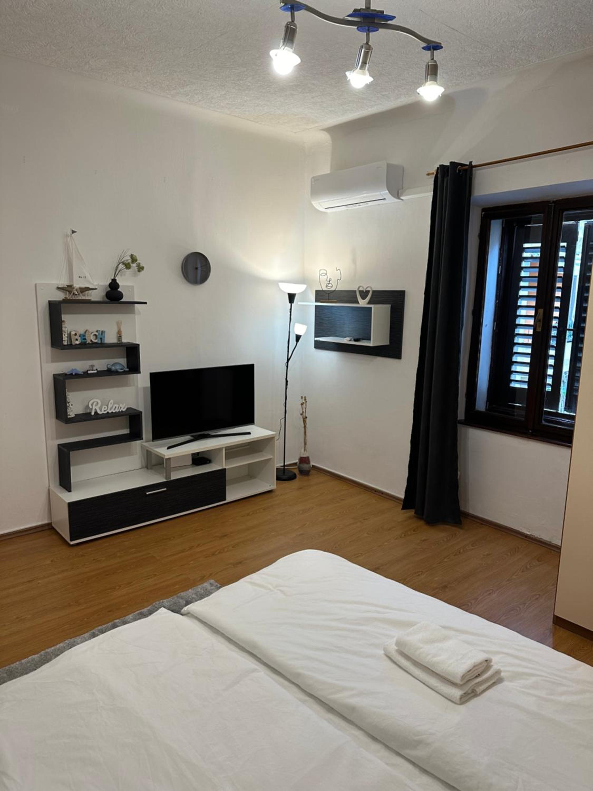 Apartment Letta
