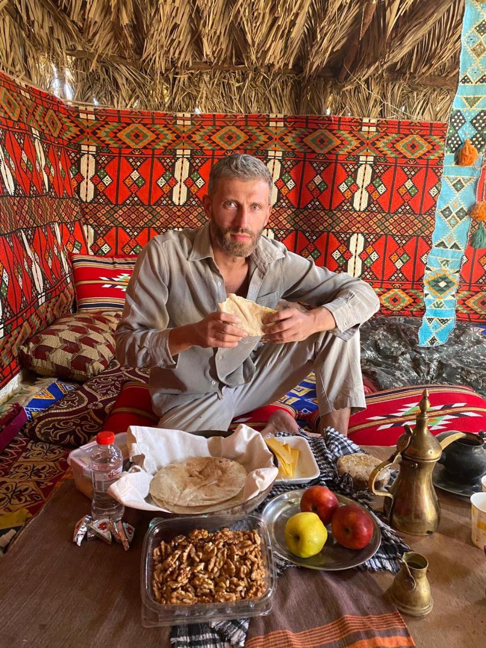 2nights Felucca from aswan to komobo temple view 5