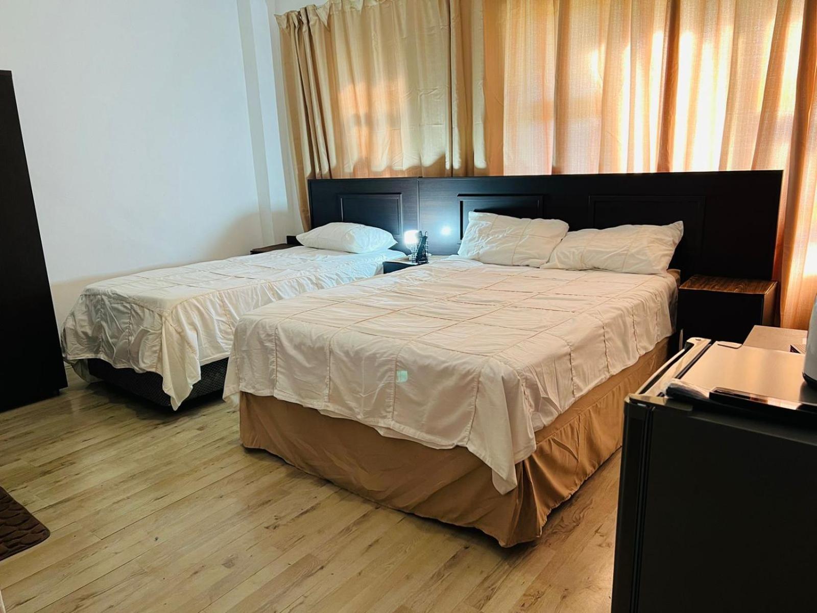 Core-Lodgings view 2