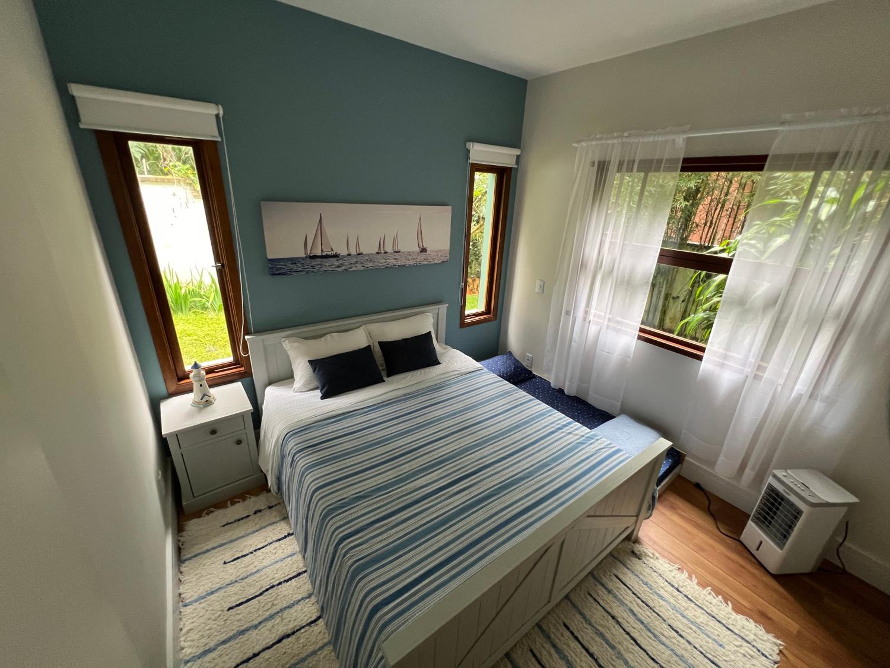 Recanto Riviera, Nature Retreat Away from the City