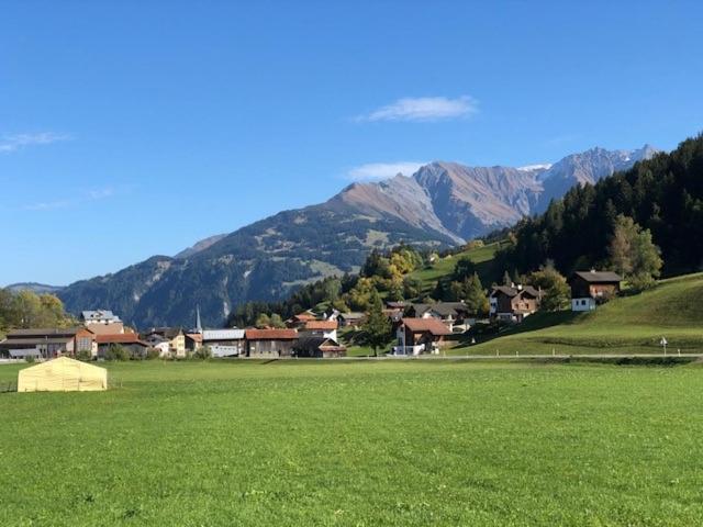 Casa Via vitg sut