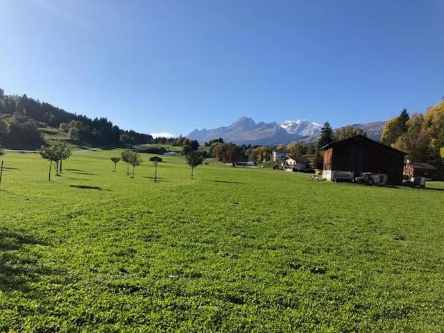 Casa Via vitg sut