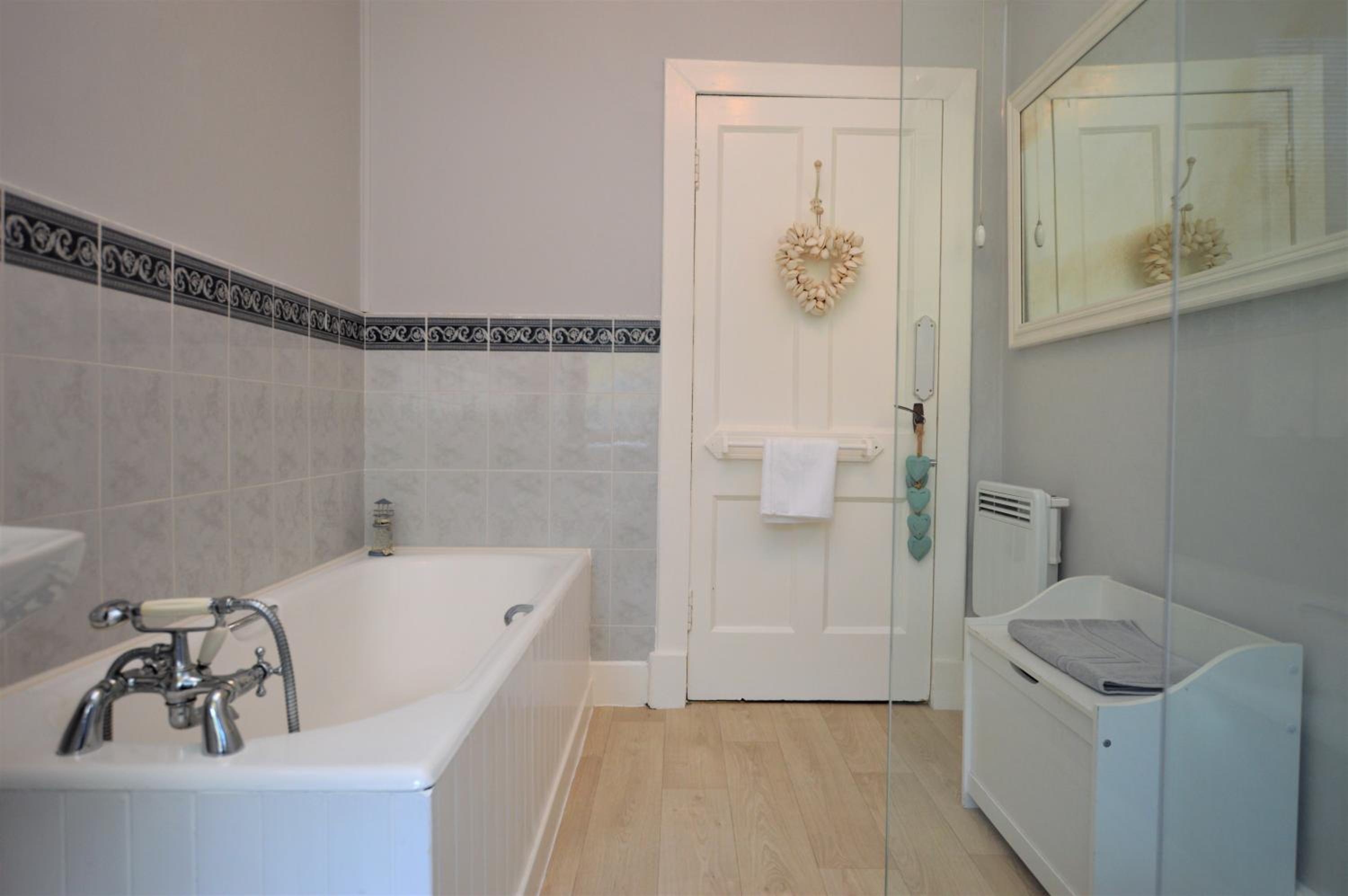 Janeville Holiday Apartment