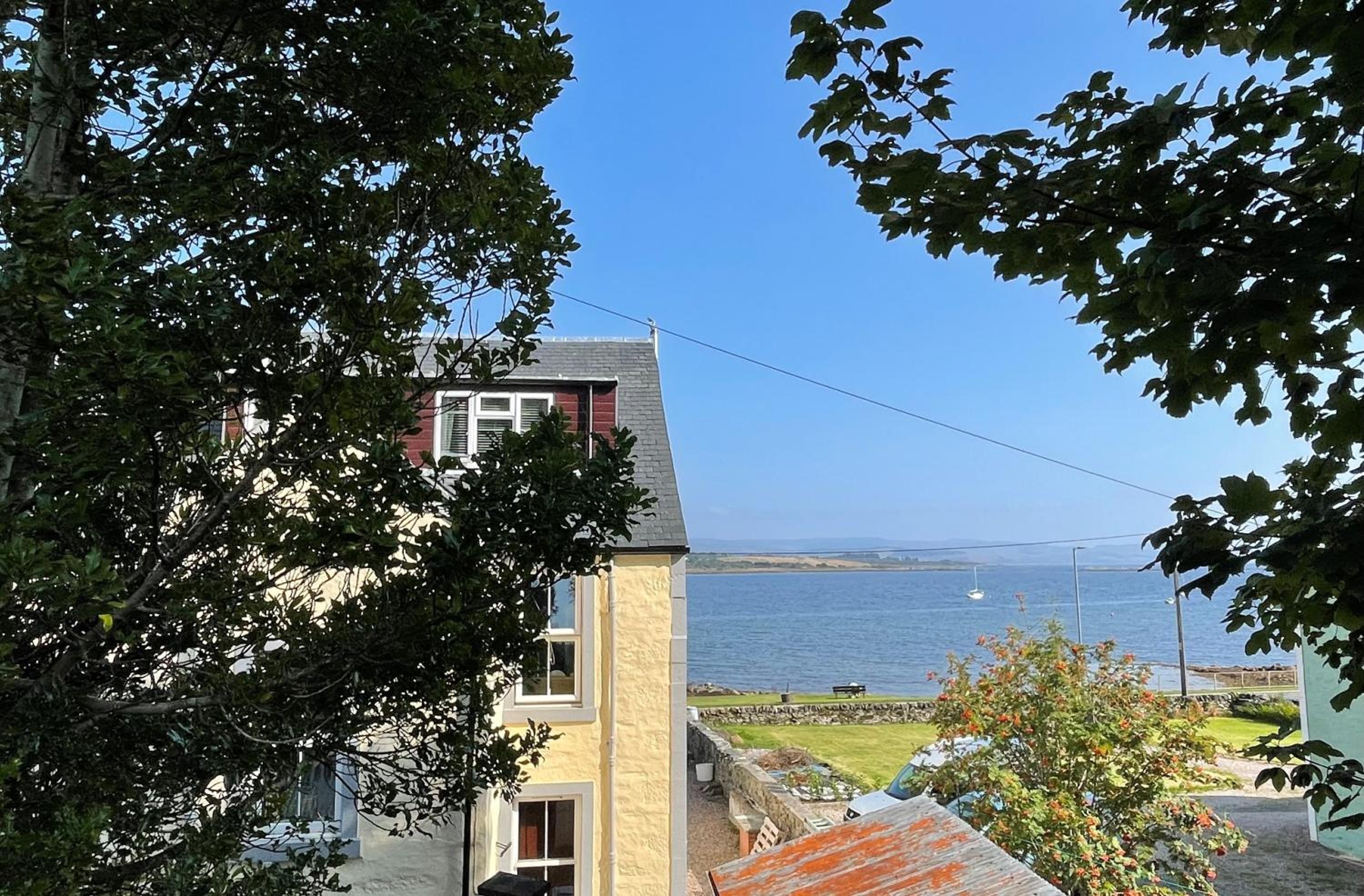 Janeville Holiday Apartment