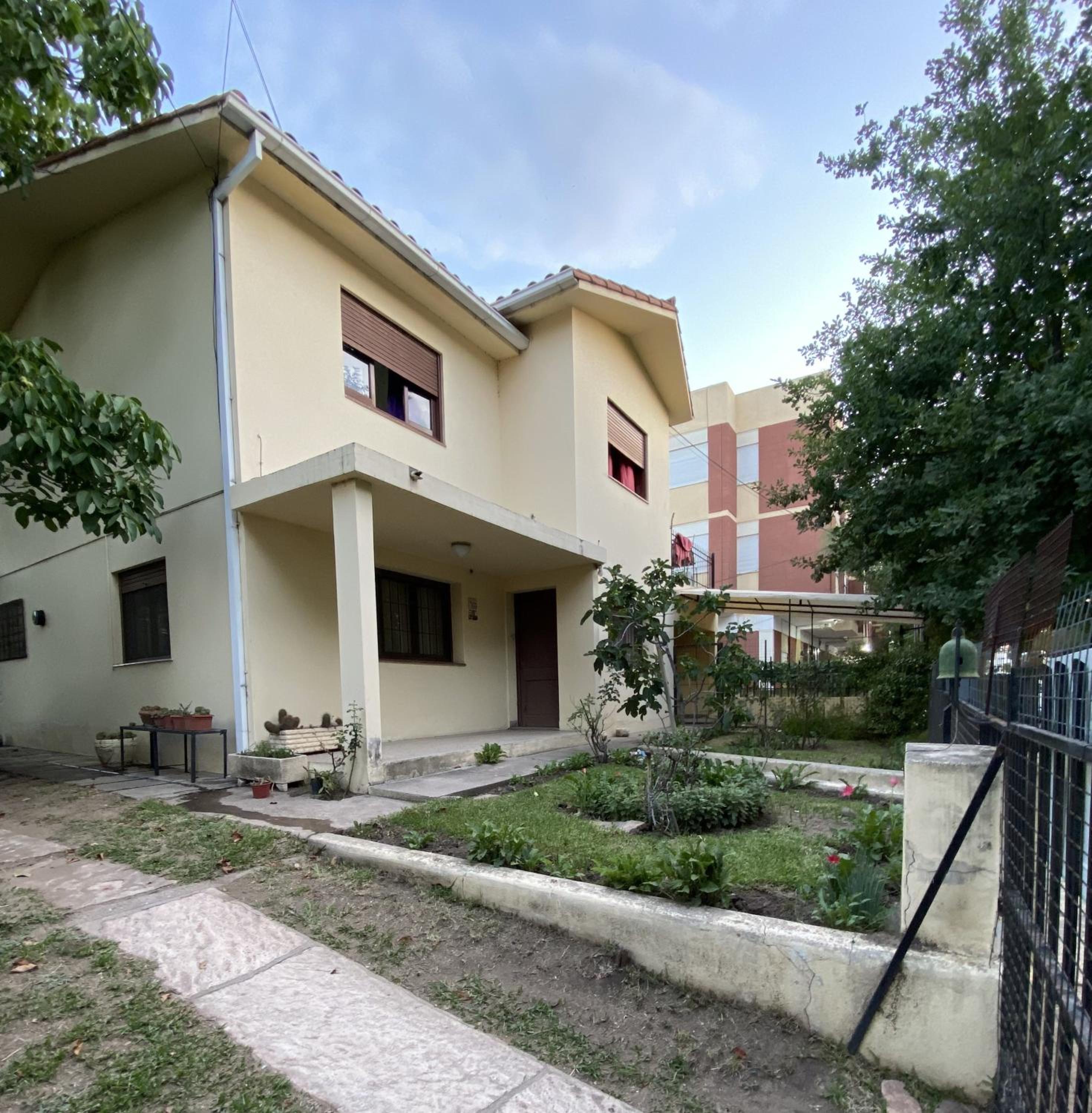 La Casita de la Villa