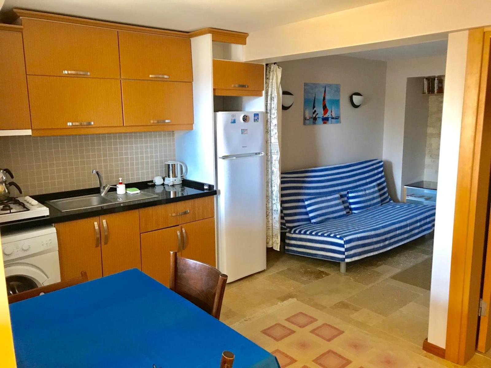 Tatil Evi KARABURUN view 4