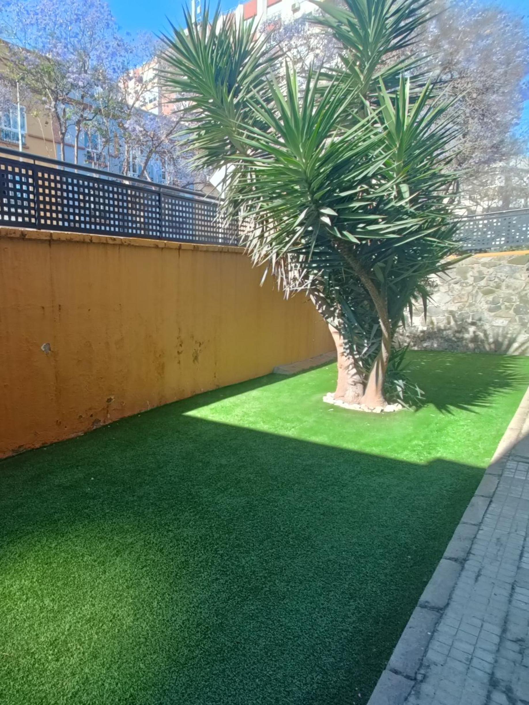 BEACH&GARDEN