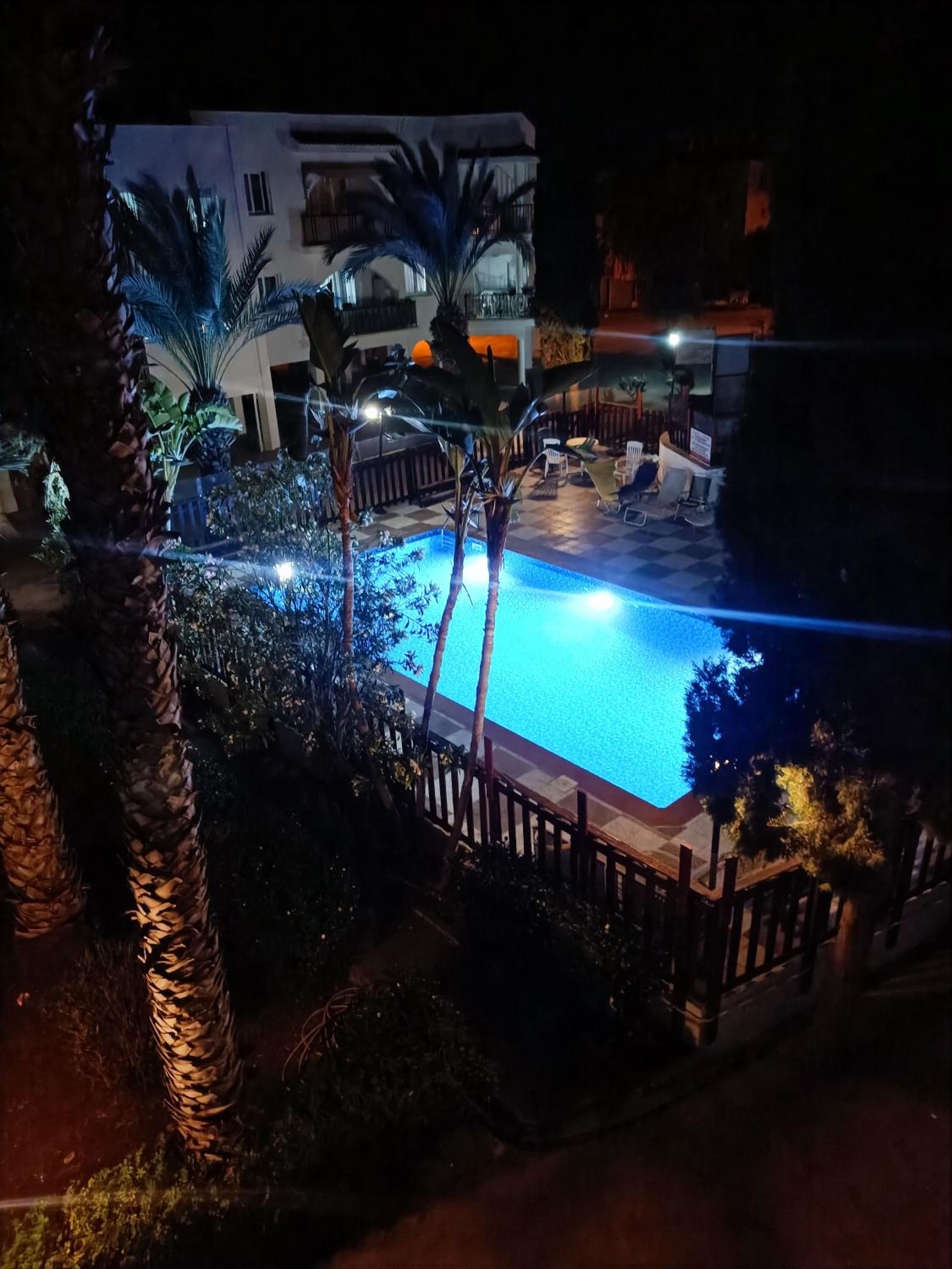 Chris Villa - Apartment in Paralimni, Agia Napa