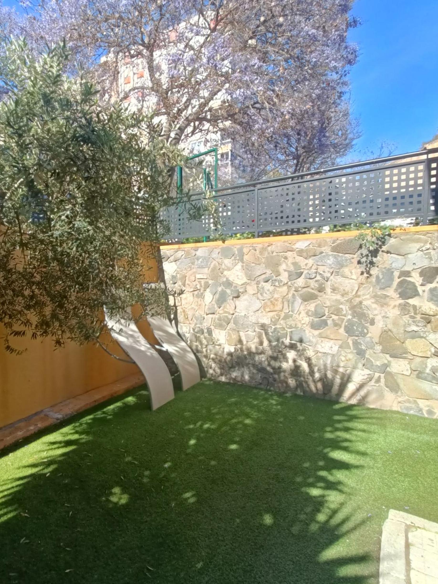 BEACH&GARDEN