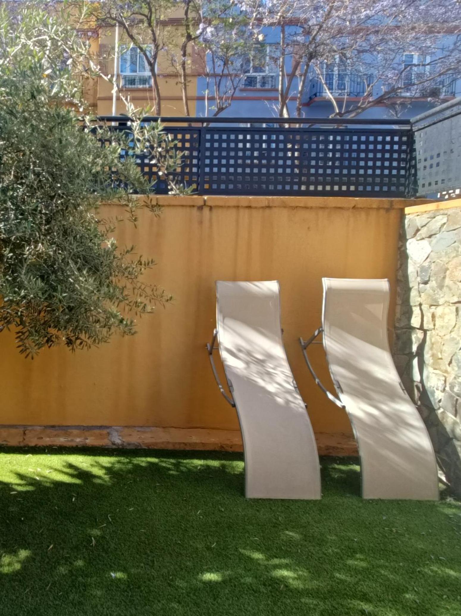 BEACH&GARDEN