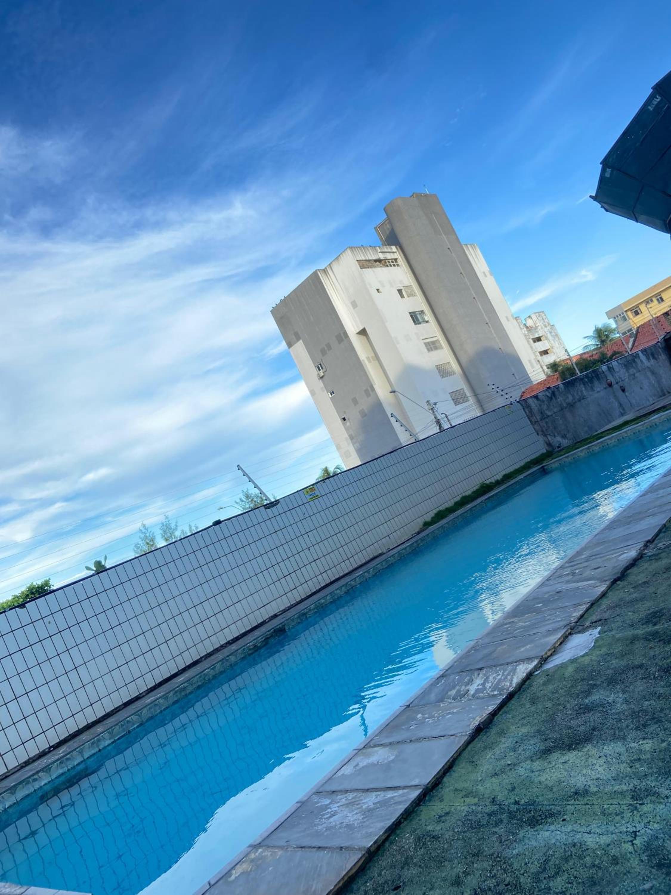 Apto exclusivo, 200m da praia, horario flexivel 24 horas