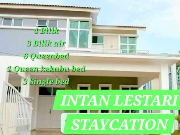 Intan Lestari Staycation photo 1