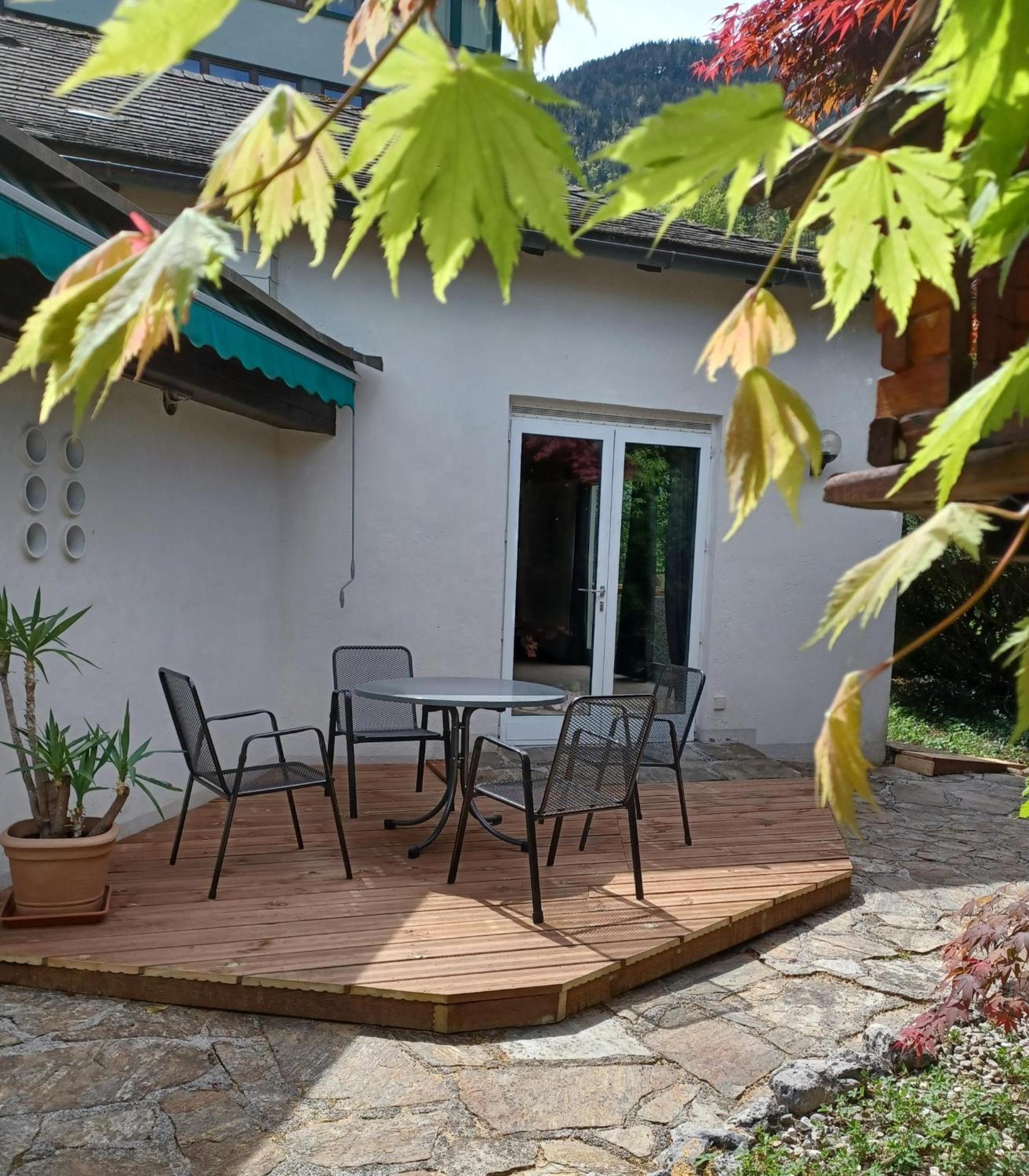 Villa Romy - Ferienwohnung