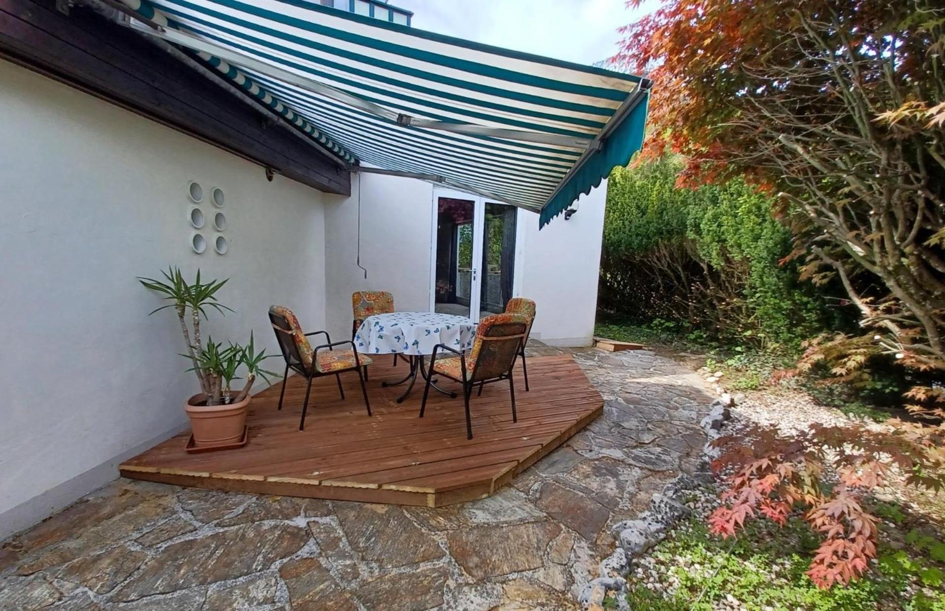 Villa Romy - Ferienwohnung