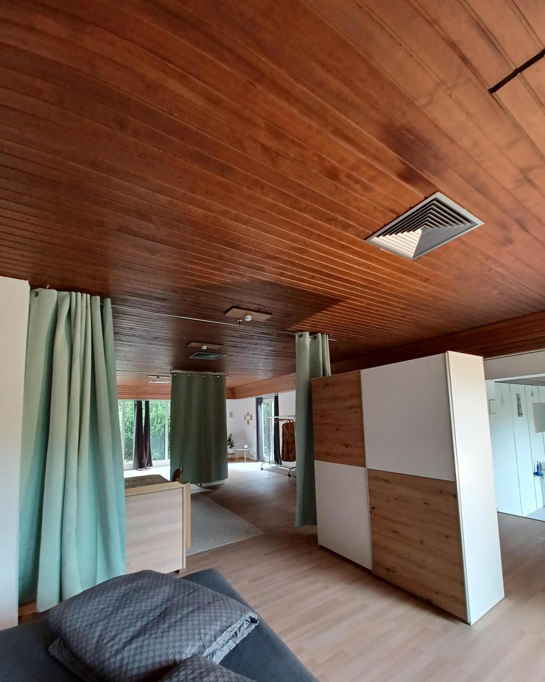 Villa Romy - Ferienwohnung
