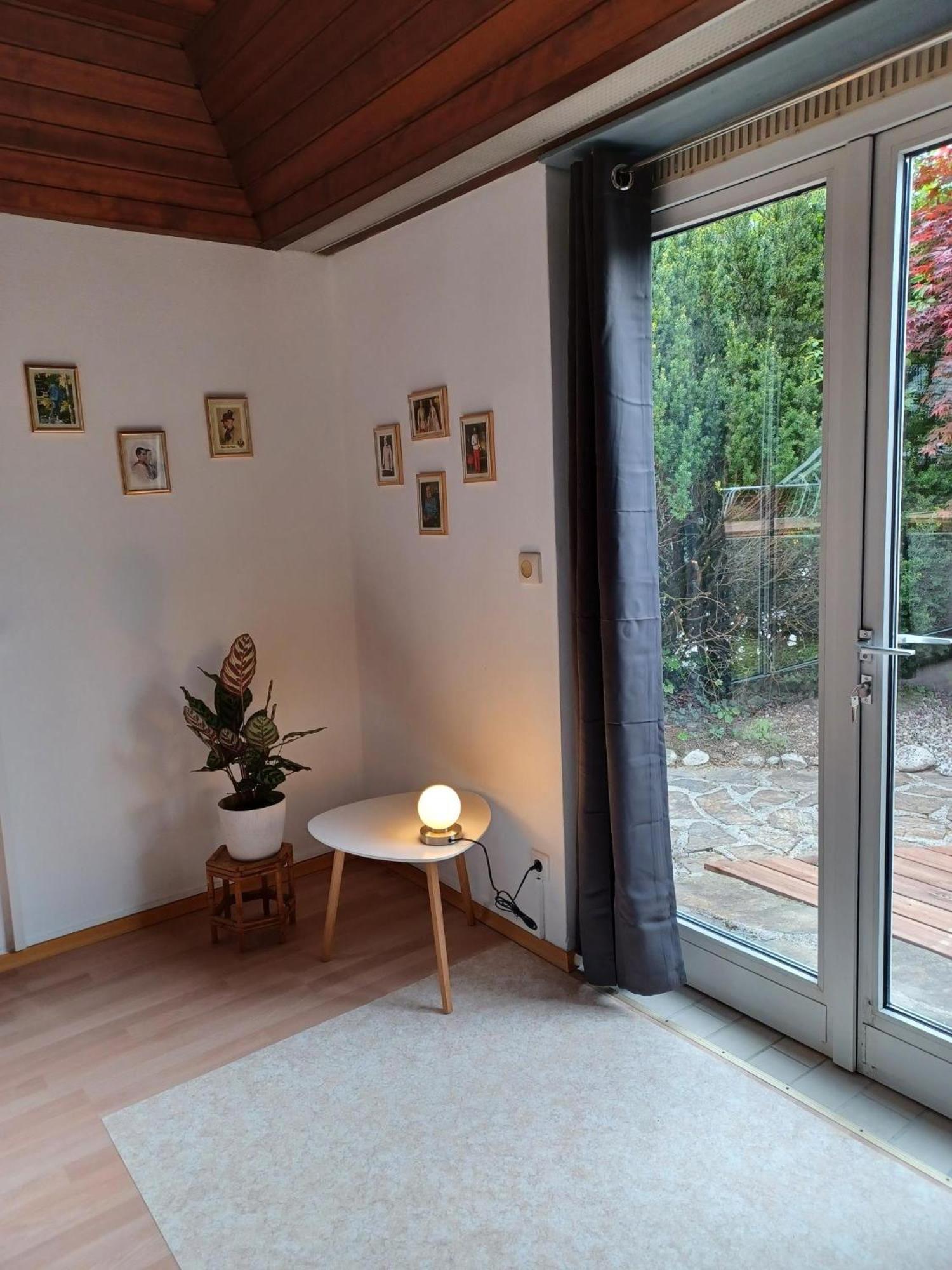 Villa Romy - Ferienwohnung