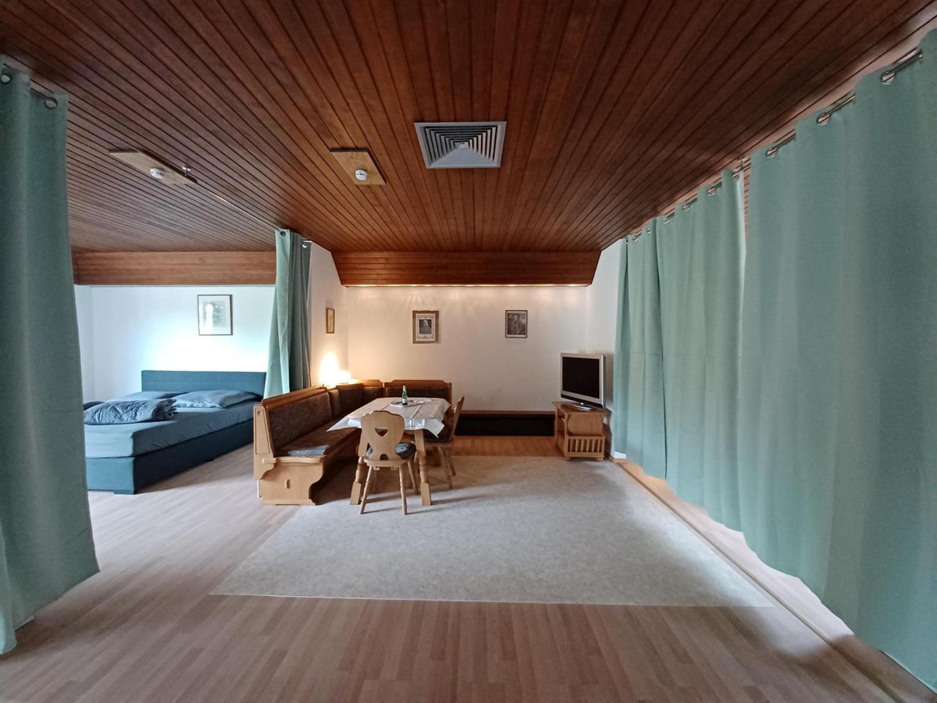 Villa Romy - Ferienwohnung
