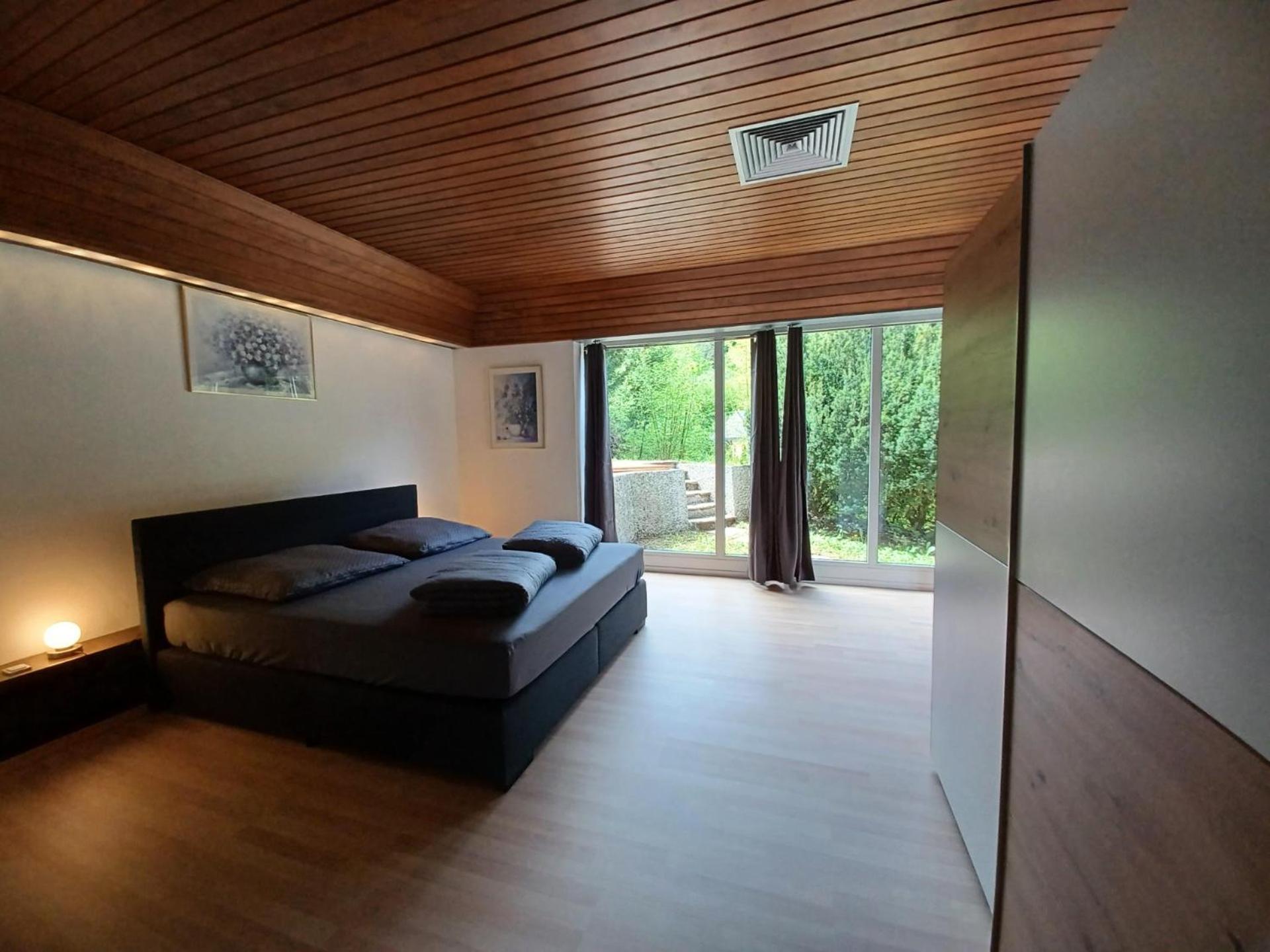 Villa Romy - Ferienwohnung