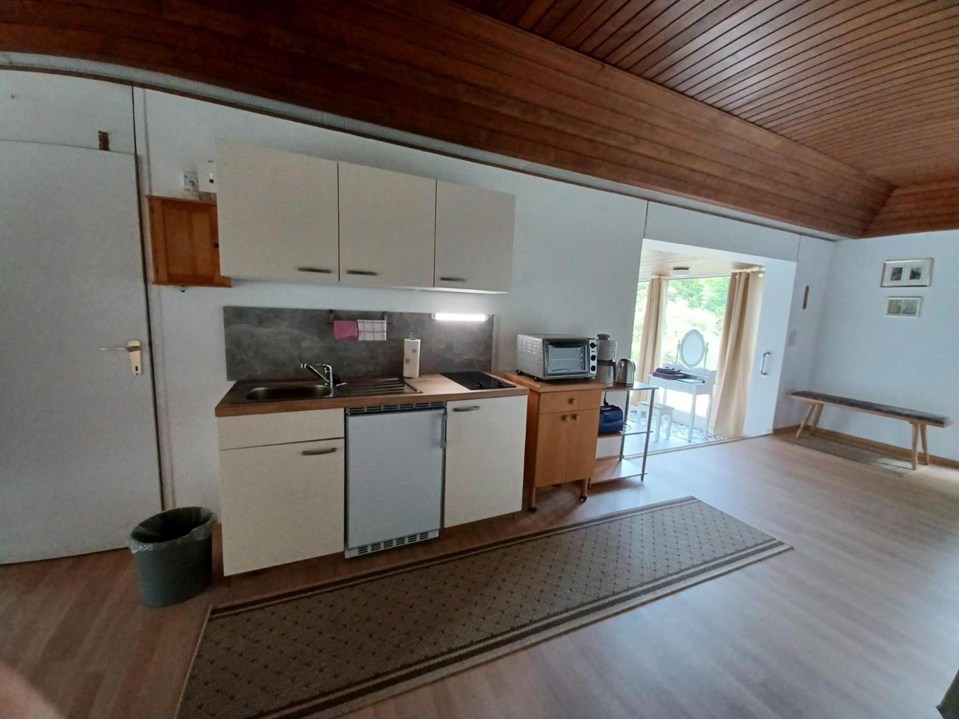 Villa Romy - Ferienwohnung