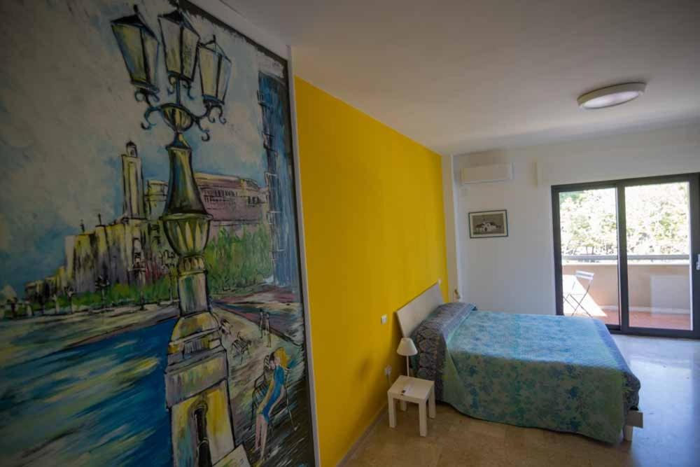 B&B Il Sorriso view 3