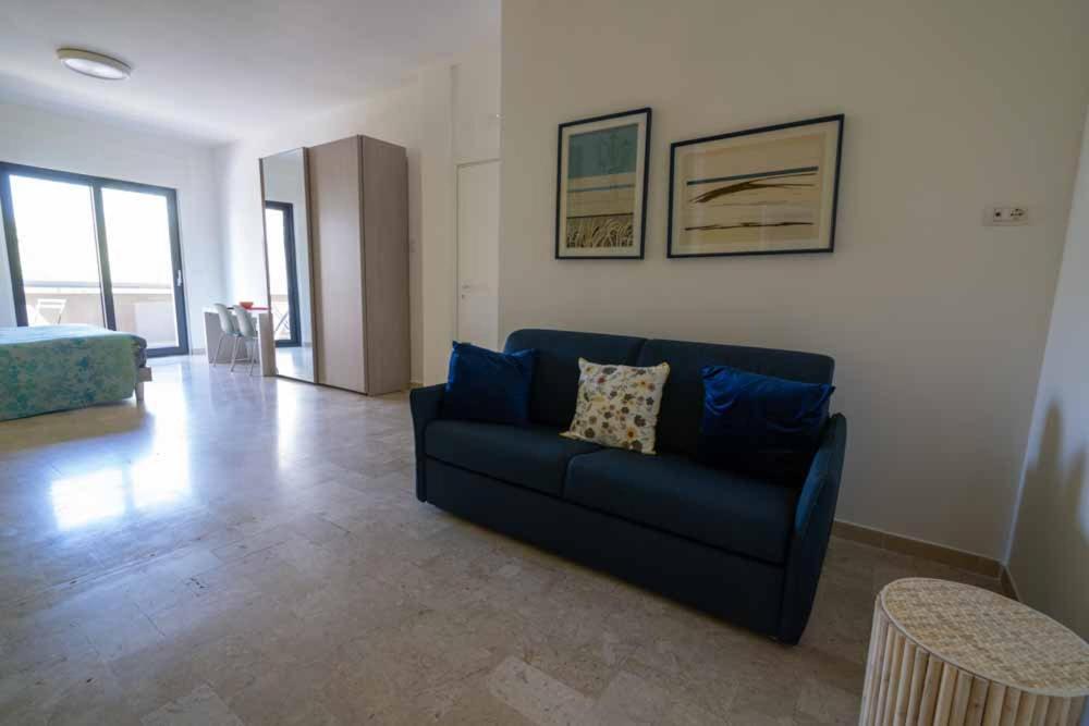 B&B Il Sorriso view 4