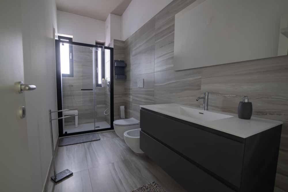 B&B Il Sorriso view 5