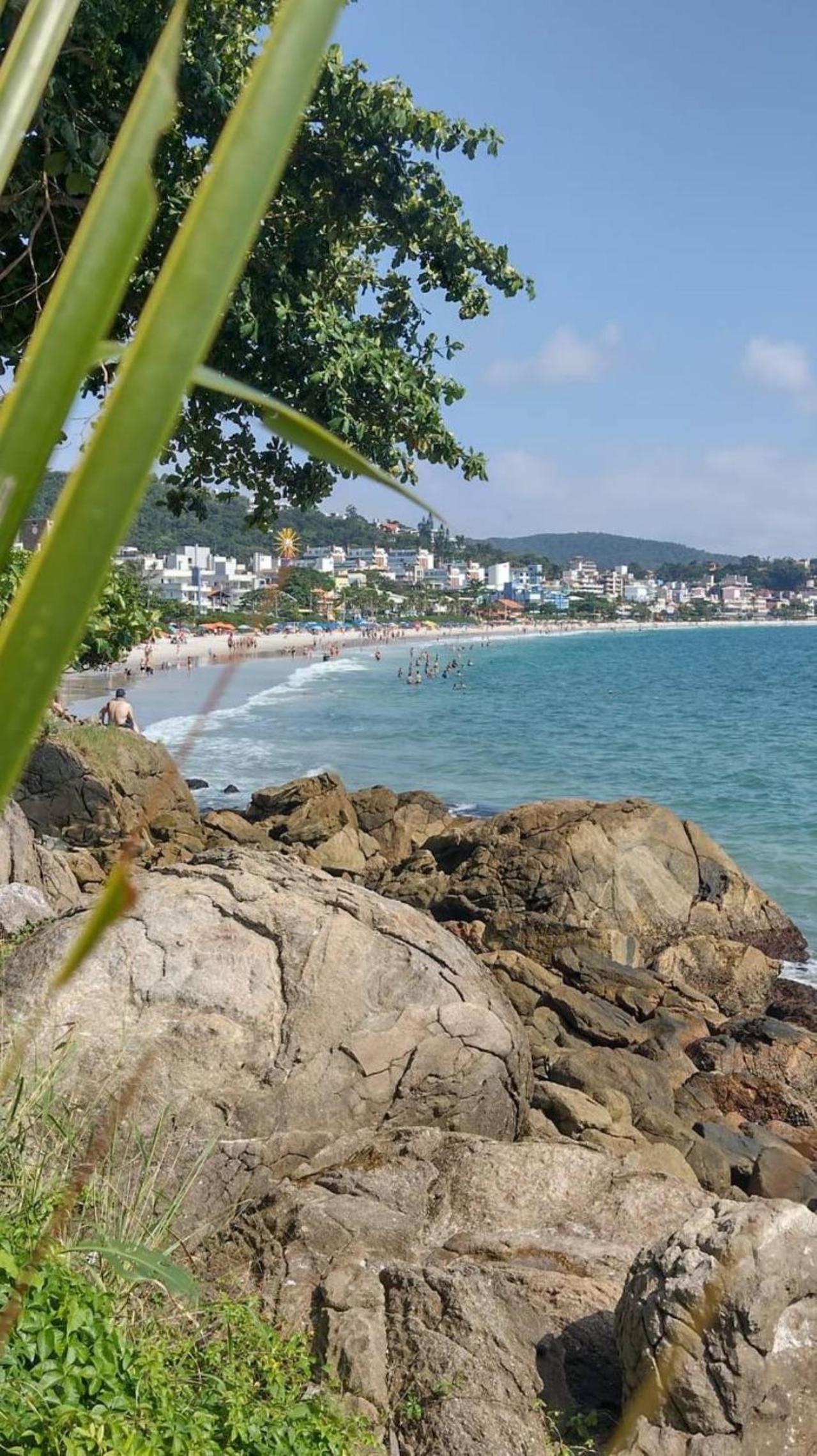 Residencial Salema CENTRO BOMBINHAS
