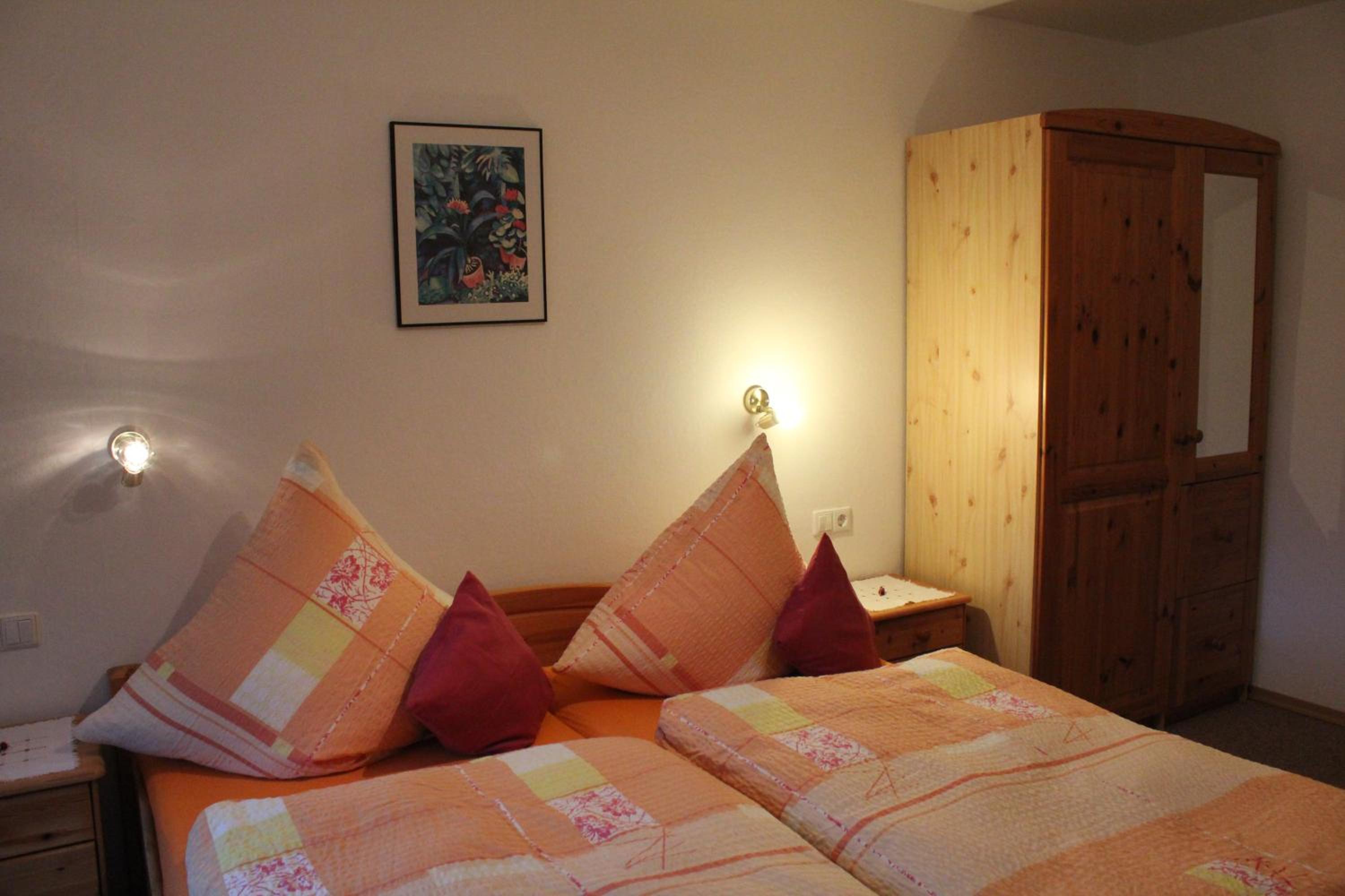 Ferienwohnung Hinterpommern - Chiemgaukarte