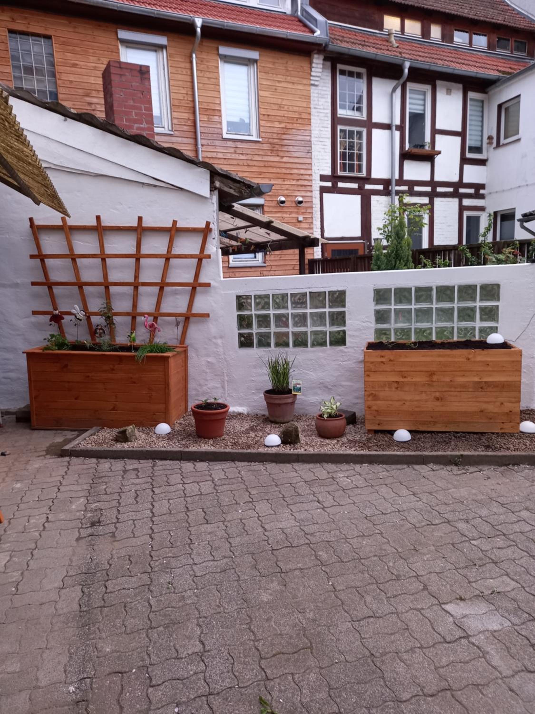 Ferienwohnung Bremer Straße