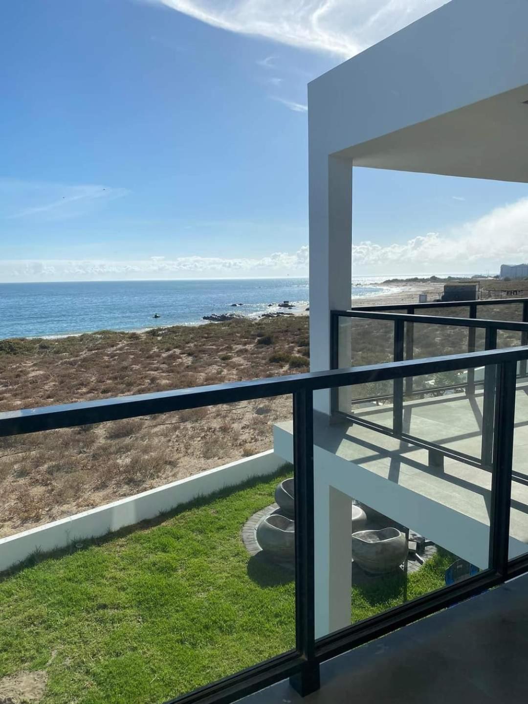 Starfish Beach Villa