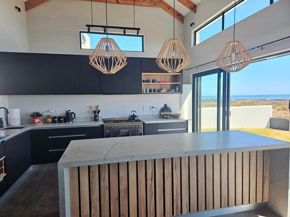 Starfish Beach Villa