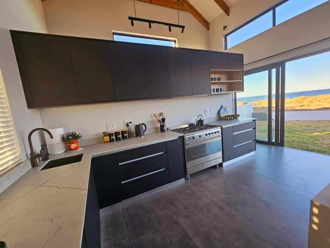 Starfish Beach Villa