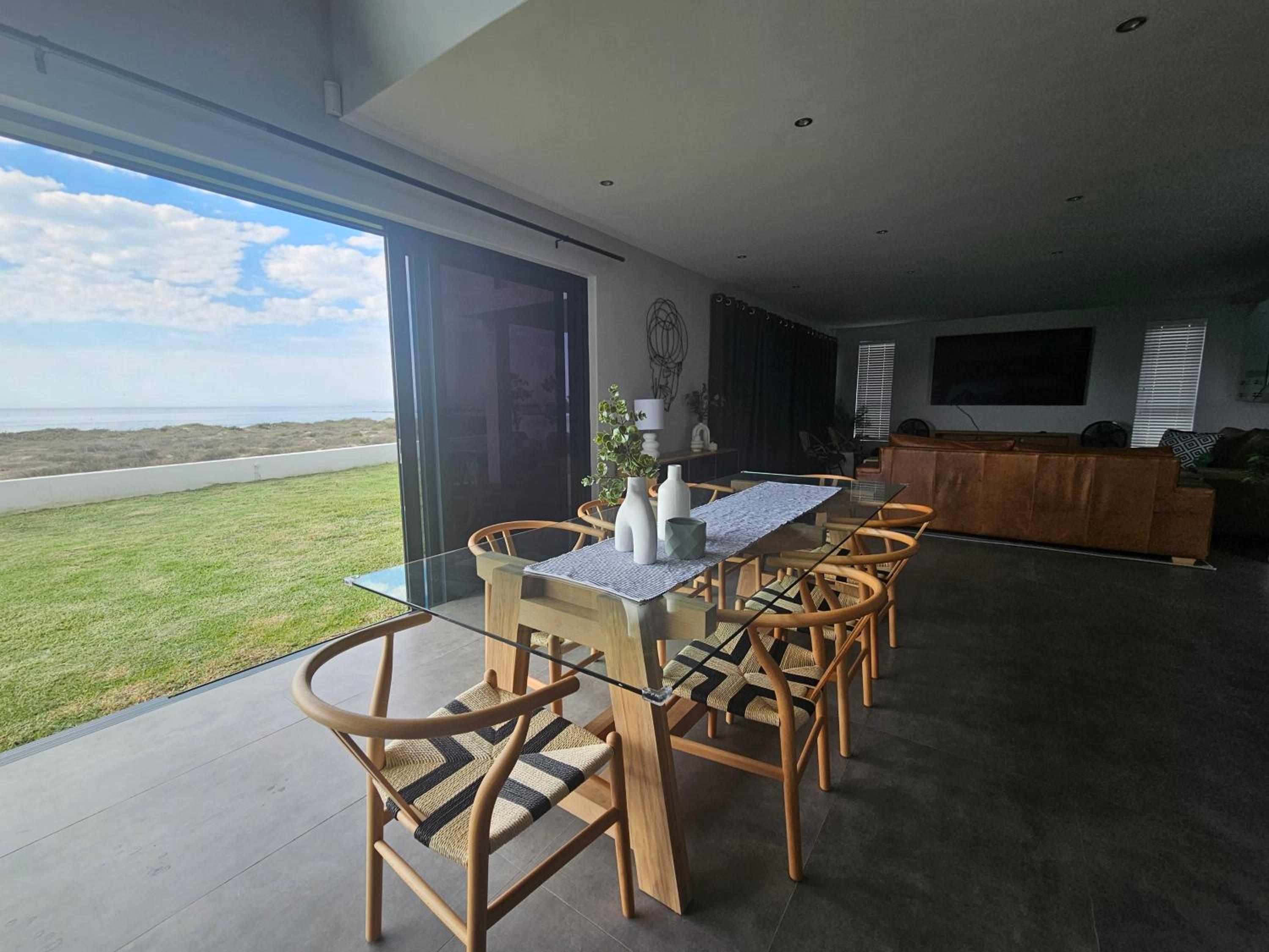Starfish Beach Villa