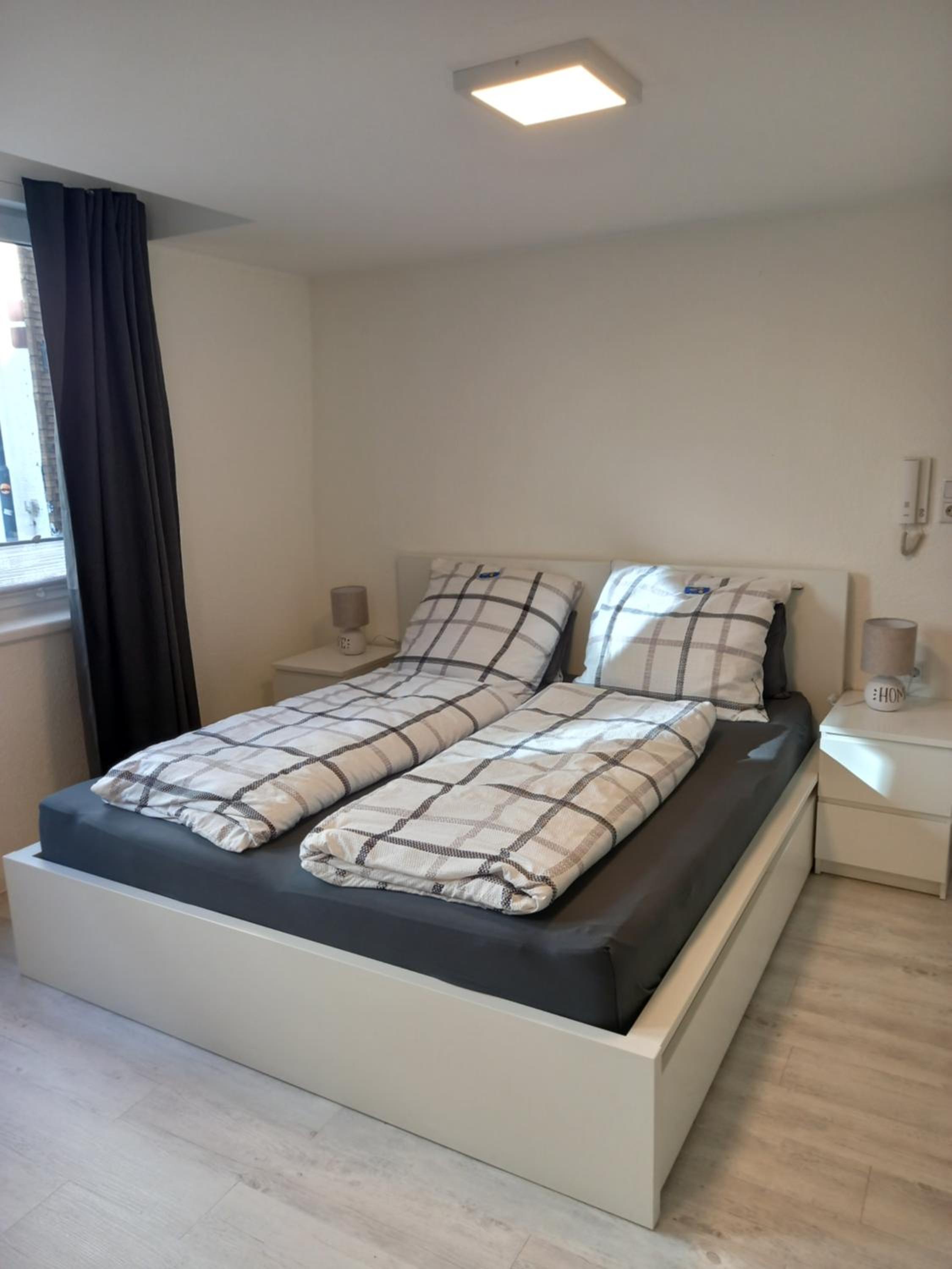 Ferienwohnung Bremer Straße