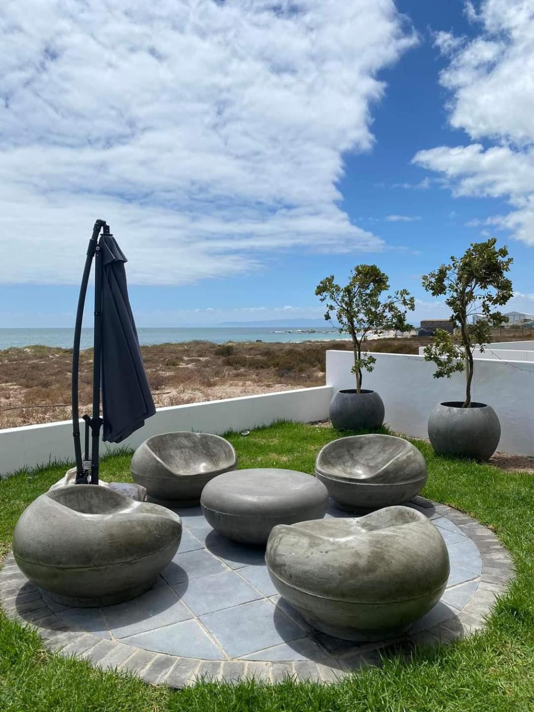Starfish Beach Villa