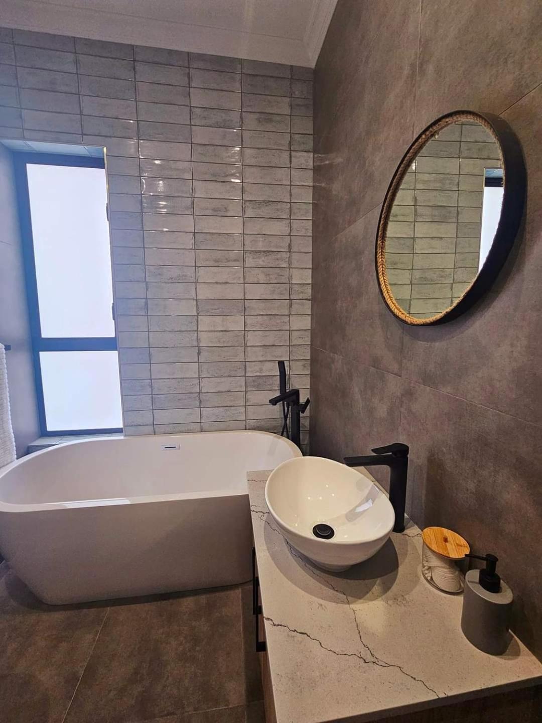 Starfish Beach Villa