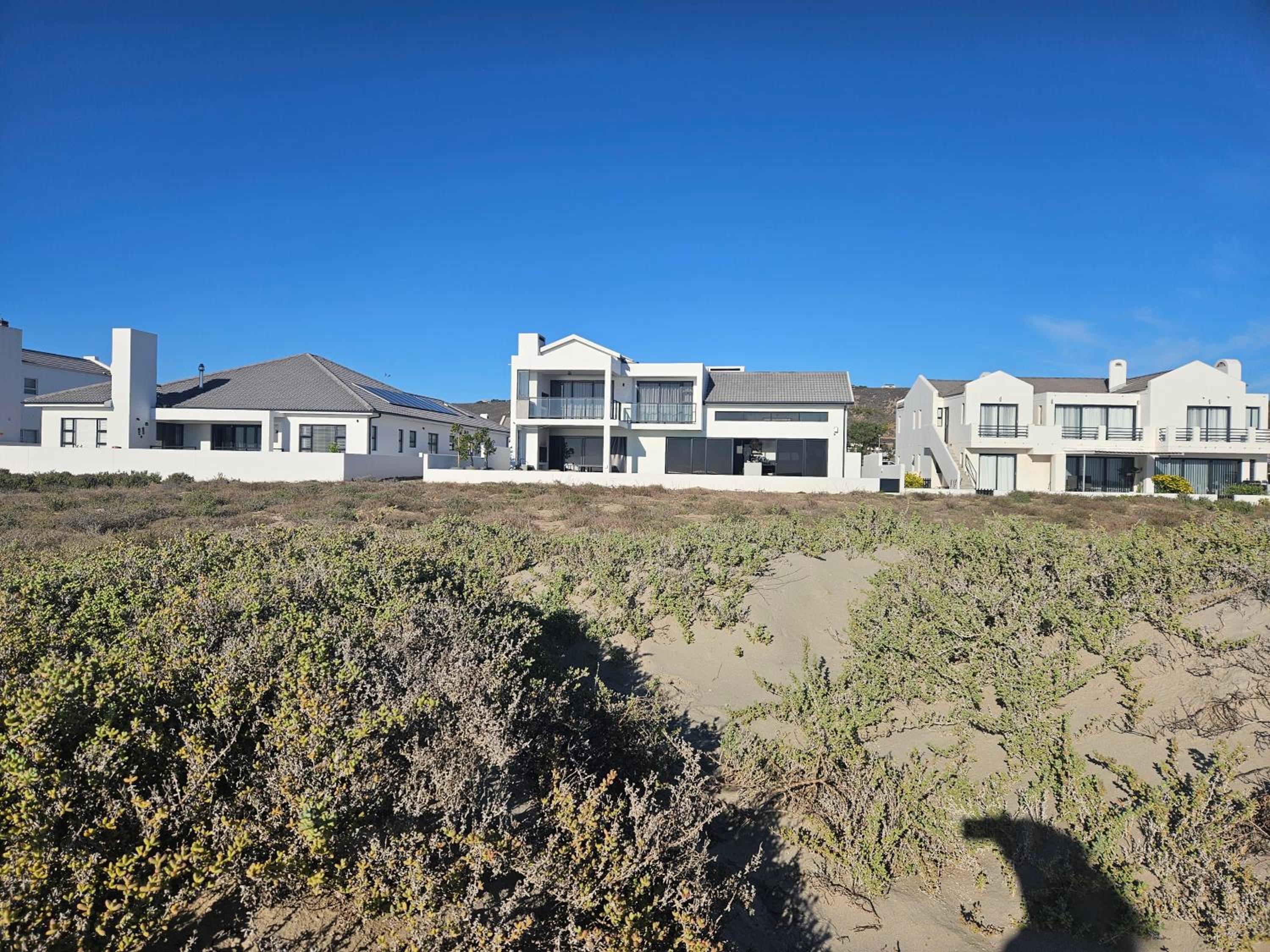 Starfish Beach Villa